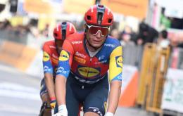 Transfert - La première recrue de la Team Cofidis arrive de chez Lidl-Trek