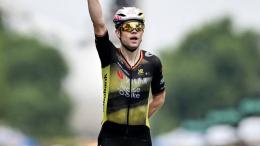 Route - Ni Mondiaux ni Europe... le programme de fin de saison de Wout Van Aert