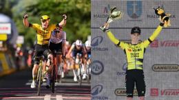 Tour de Pologne - Matthew Brennan : «Honnêtement, un choix stupide...»