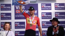 Arctic Race of Norway - Alexander Kristoff : «Ma 98e victoire... plus que deux»