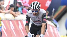 Tour de Pologne - Filippo Baroncini dans un coma artificiel après sa chute