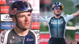 Arctic Race of Norway - Tom Pidcock : «On va tout donner mais ça va être compliqué»