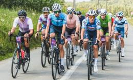 Route - Remco Evenepoel est parti en stage... et loupe sa course, la R.EV Ride