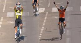 Championnats de France - Vassal et Poirier sacrés champions de France Juniors