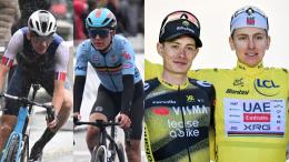 Tour de l'Avenir - Pauwels : «Seixas et Widar... un peu comme Pogacar & Vingegaard»