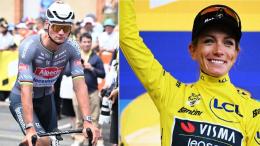 Critérium - Mathieu van der Poel et Pauline Ferrand-Prévot à Etten-Leur ce dimanche