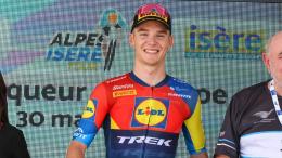 Transfert - La Groupama-FDJ va accueillir le frère d'une star du peloton