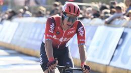 Transfert - Alec Segaert va rejoindre Bahrain Victorious en 2026 !