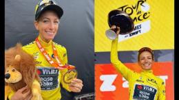 Championnats du Monde - Pas de Mondiaux mais les Europe pour Pauline Ferrand-Prévot