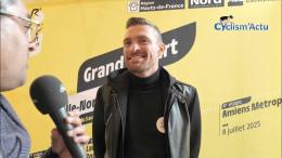 Route - Adrien Petit devrait arrêter sa carrière en fin de saison, à 35 ans