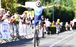 Trophée Madiot - Layann Clovis et Matisse Bonnet ont eu leur revanche