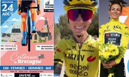 Critérium - PFP mais pas seulement... au Critérium de Bretagne ce dimanche
