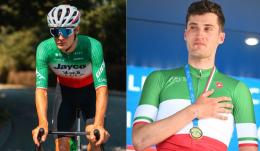 Transfert - Le champion d'Italie rejoint Jayco-AlUla... dès ce mois d'août
