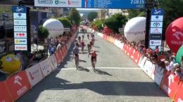 Tour de Pologne Femmes - La 2e étape pour Linda Zanetti, Consonni reste en jaune