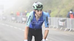 Transfert - La Groupama-FDJ avec l'un des meilleurs grimpeurs français