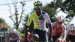 Circuit Franco-Belge - Parcours, profil, favoris : le Circuit Franco-Belge 2025