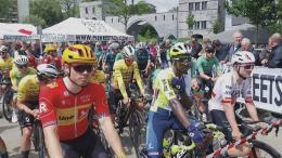 Circuit Franco-Belge - Diffusion TV... à quelle heure et quelle chaîne le direct ?