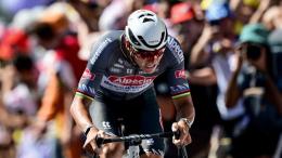 Renewi Tour  - Mathieu van der Poel va faire son grand retour mercredi prochain