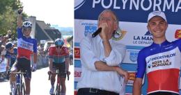 Polynormande - Parcours, favoris... la Polynormande 2025 avec le retour de Mangeas