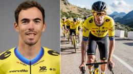 ADAC Cyclassics - Christophe Laporte enfin de retour ce dimanche... 315 jours après