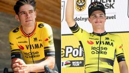 ADAC Cyclassics - Wout Van Aert avance sa reprise et remplace Olav Kooij, malade