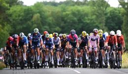 Tour de Romandie - Cinq équipes exclues par l'UCI... conflit sur le système GPS