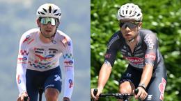 Transfert - Soudal Quick-Step reste très active et recrute deux nouveaux Belges