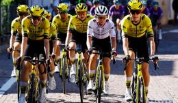 Tour de Romandie - Visma et les équipes exclues «choquées et déçues» par l'UCI