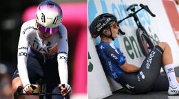 Tour de Romandie Féminin - Paula Blasi le chrono et la 1ère étape, Labous pas loin