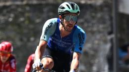 Transfert - Dries De Bondt n'ira pas chez EF... mais chez Jayco AlUla !