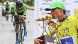 Transfert - Kevin David Castillo intègre l'équipe Movistar en tant que stagiaire