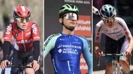 Tour de l'Avenir - Favoris et startlist du Tour de l'Avenir... avec Paul Seixas