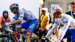 Tour d'Allemagne - 3e du Tour, Florian Lipowitz a dévoilé son programme