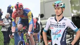 Route - Tim Declercq très remonté contre Matej Mohoric: «Il n'en a rien à faire...»