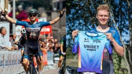 Transfert  - La Danois Niklas Larsen a signé dans une équipe française