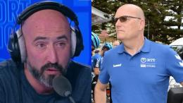 Dopage  - Jérôme Pineau : «Les aveux de Bjarne Riis ? C'est à vomir !»