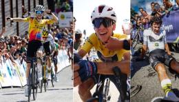 Czech Tour - Jannis Peter la 4e étape... Lecerf sacré, Uijtdebroeks crucifié !