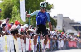 Polynormande - Trop fort, Nicolas Prodhomme remporte La Polynormande en solitaire