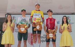 Tour du Limousin - Parcours, profils, favoris... le Tour du Limousin 2025