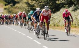 Tour du Limousin - Diffusion TV... quelle heure et quelle chaîne pour la 4e étape ?