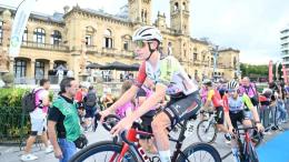 Tour d'Espagne - Intermarché-Wanty visera les victoires d'étape sur La Vuelta