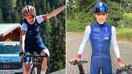 Championnats du Monde - La sélection française U19 et U23... uniquement 3 coureurs