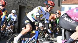 Route - A 31 ans, Ryan Gibbons prendra sa retraite à la fin de la saison