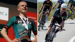 Transfert - Surprise, Visma | Lease a Bike signe un Allemand d'une Continental