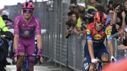 Tour d'Espagne - La Lidl-Trek autour de Mads Pedersen et Giulio Ciccone