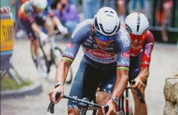 Renewi Tour - Diffusion TV... quelle heure et quelle chaîne pour la 5e étape ?