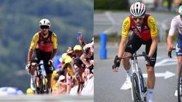 Tour d'Espagne - La Cofidis avec Bryan Coquard et Jesus Herrada sur la Vuelta