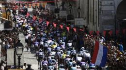 Tour d'Espagne - Diffusion TV... sur quelle chaîne et à quelle heure la 21e étape ?