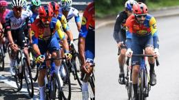 Transfert - Le Français Julien Bernard a prolongé avec la Lidl-Trek jusqu'en 2027