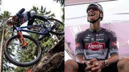 VTT - Mathieu van der Poel participera à la manche de Coupe du monde aux Gets !